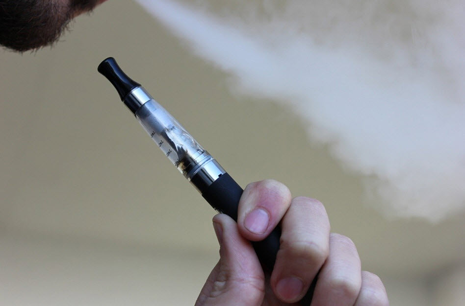E-Zigaretten – für alle, die Abwechslung wollen