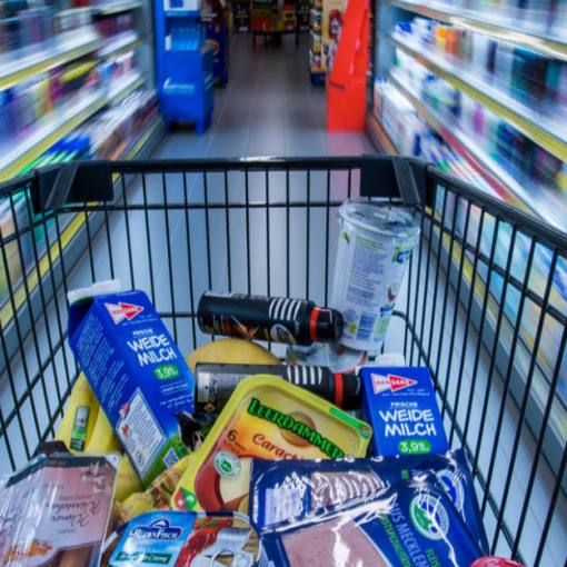 Inflation schnell erklärt: Die Definition und der Einfluss auf Verbraucher