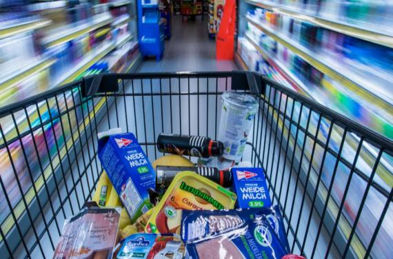 Inflation schnell erklärt: Die Definition und der Einfluss auf Verbraucher
