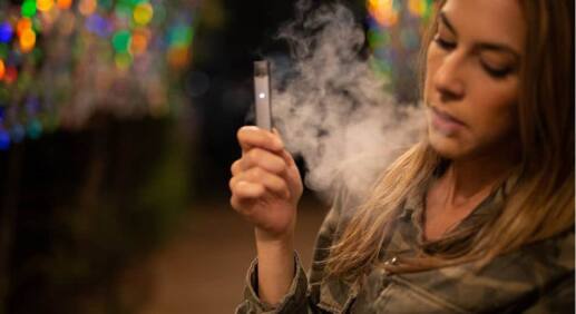 Ist E-Zigaretten dampfen ein Trend oder ein Lebensretter?