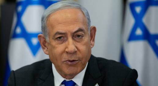 Benjamin Netanjahu billigt Pläne zu Militäroperation in Rafah