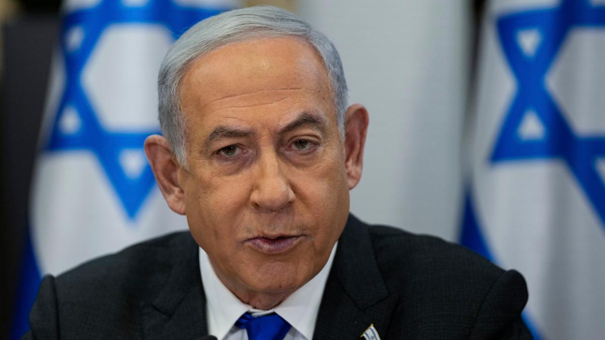 Netanjahu genehmigt Militäroperation in Rafah: Israel bereitet sich auf kritische Maßnahmen vor
