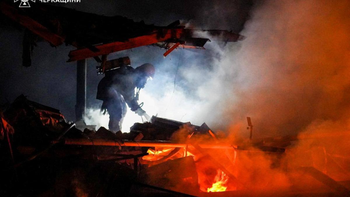 USA verurteilen ‚barbarische Anstrengungen‘ bei Stromausfällen in drei ukrainischen Regionen