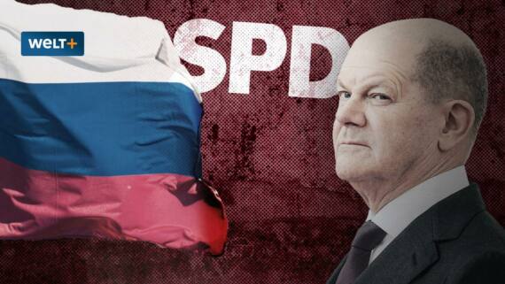 „SPD entfernt sich von ihrer Kernwählerschaft, wird von Funktionären dominiert“