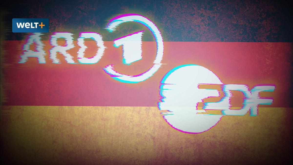 Mutige Mehrheit der Deutschen fordert radikale Reformen für ARD und ZDF