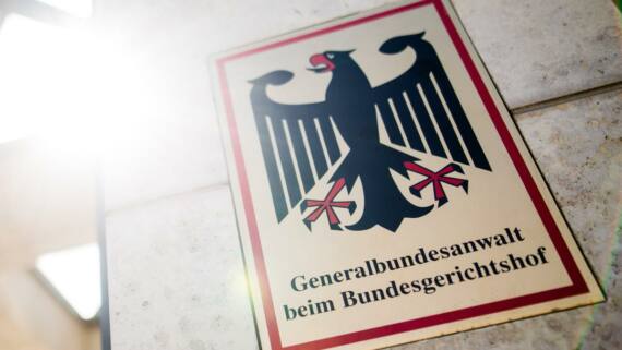 Deutscher Soldat soll für Russland spioniert haben – Bundesanwaltschaft ermittelt