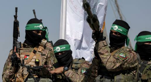 Israel bestätigt Tod von hochrangigem Hamas-Anführer