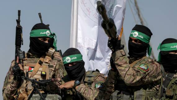 Israel bestätigt Tod von hochrangigem Hamas-Anführer