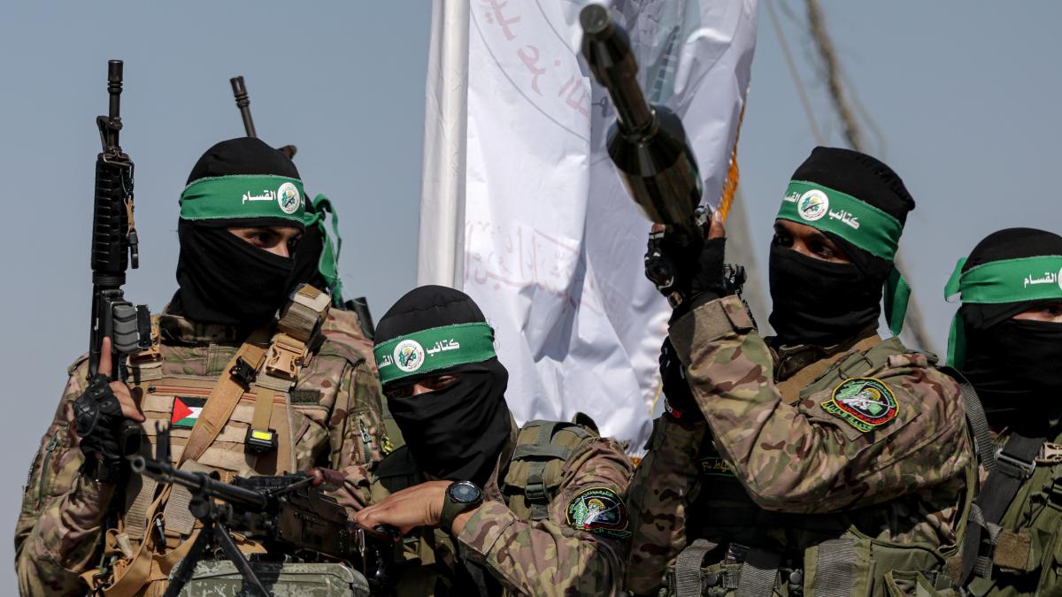 Israel bestätigt Tod von hochrangigem Hamas-Anführer: Eskalation im Nahostkonflikt?
