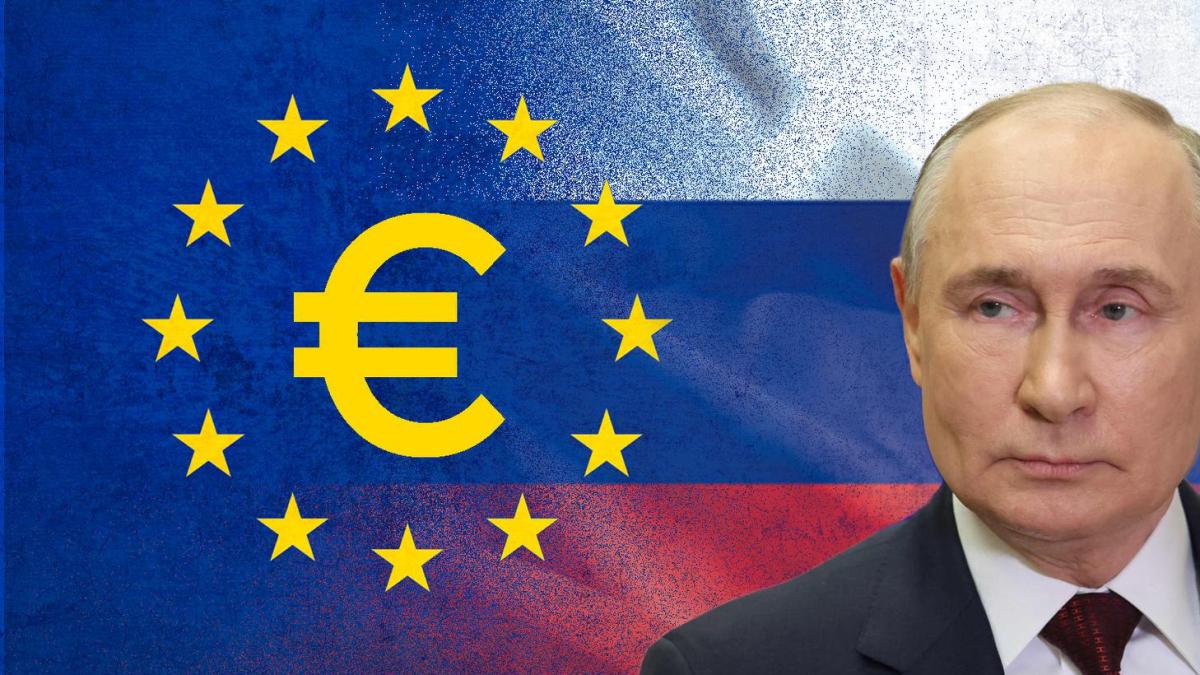 Europas Sorge vor der Beschlagnahme russischer Vermögen: Hintergründe und Auswirkungen