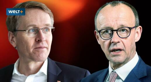 „Die CDU hat bei der Finanzpolitik zwei Gesichter“
