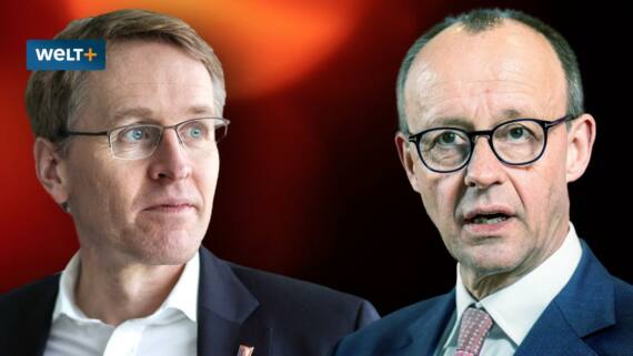„Die CDU hat bei der Finanzpolitik zwei Gesichter“