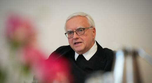Berliner Erzbischof spricht sich gegen AfD-Mitgliedschaft von Katholiken aus