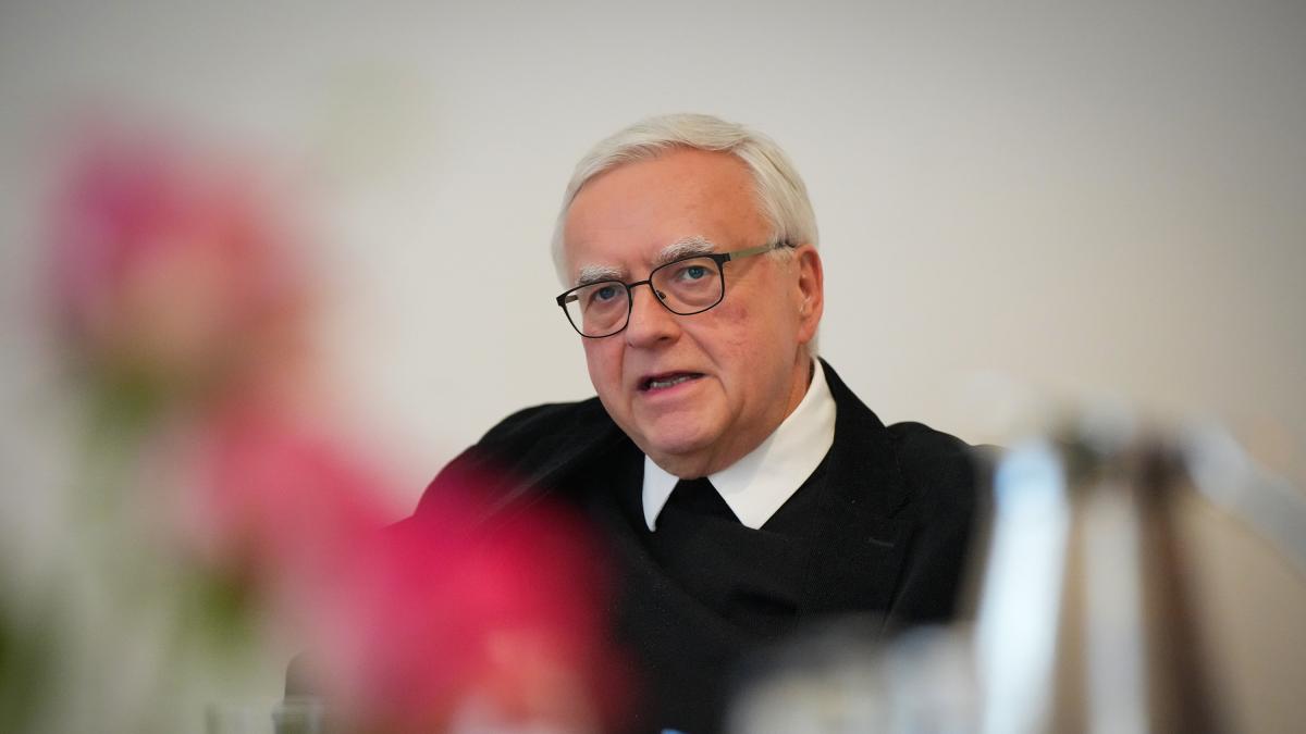 Berliner Erzbischof verurteilt AfD-Mitgliedschaft unter Katholiken