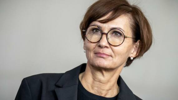 Bildungsministerin Stark-Watzinger fordert mehr Kontrolle über Zuwanderung