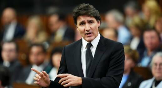 Kanada stoppt Waffenlieferungen an Israel