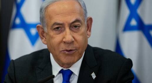 Netanjahu billigt Pläne zu Militäroperation in Rafah