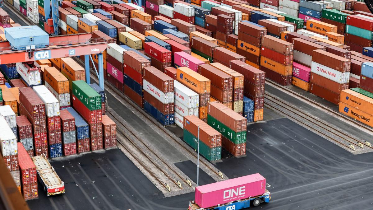EU-Staaten einig: Lieferkettengesetz auf dem Vormarsch, Deutschland enthalt sich