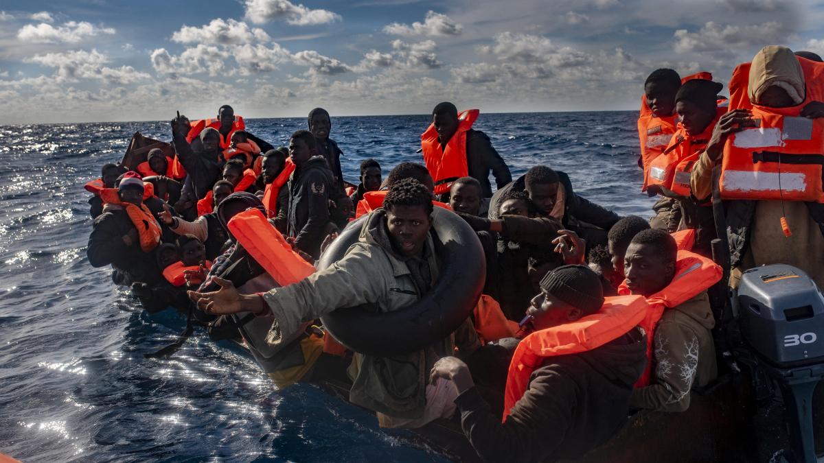Ägypten als Hoffnungsträger: Lösungsansatz für Europas Migrationskrise?