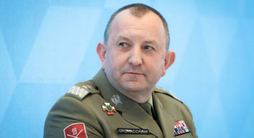 Polen beruft Eurokorps-Kommandeur wegen Spionage-Ermittlung ab