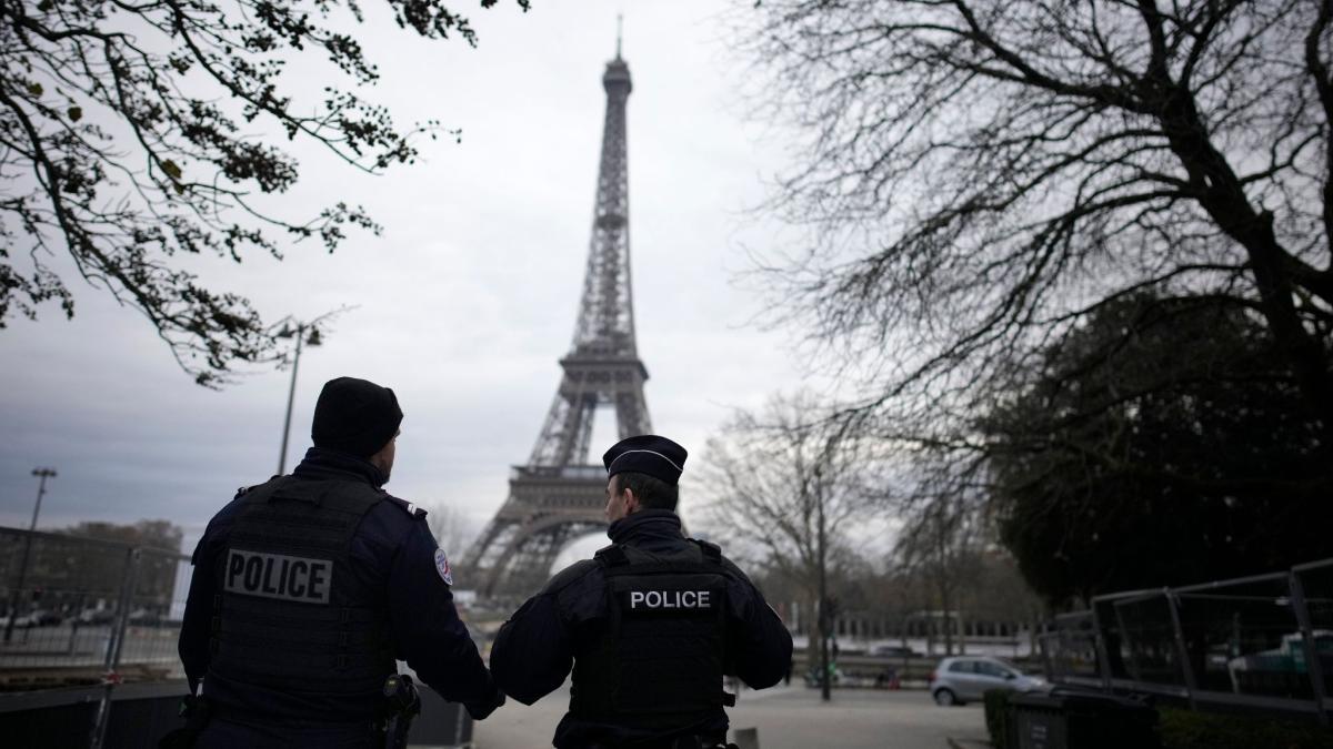 Frankreich: Höchste Alarmstufe – Eine Nation im Ausnahmezustand