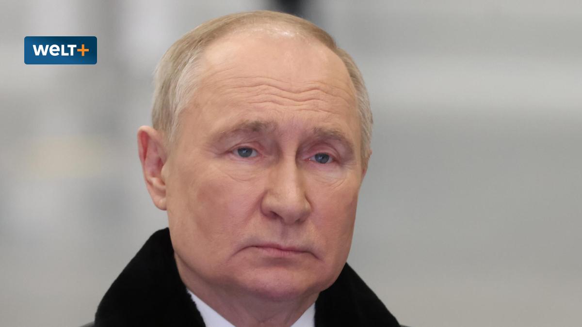 Die fragilen Machenschaften des Putin Regimes: Sind sie wirklich so stark, wie man glaubt?