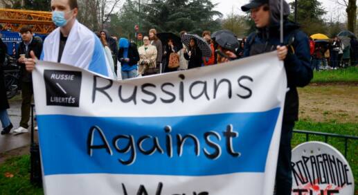 Straftäter nach Russland ausgewiesen – Linke nennt Abschiebungen „skrupellos“