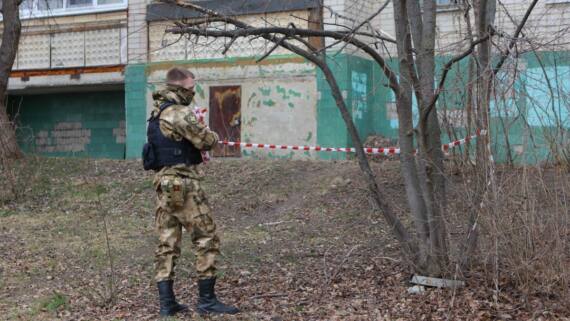 Pro-ukrainische Kämpfer kündigen Angriffe auf große Grenzstädte an