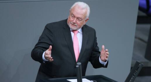 Kubicki – FDP plant keinen Ausstieg aus Koalition