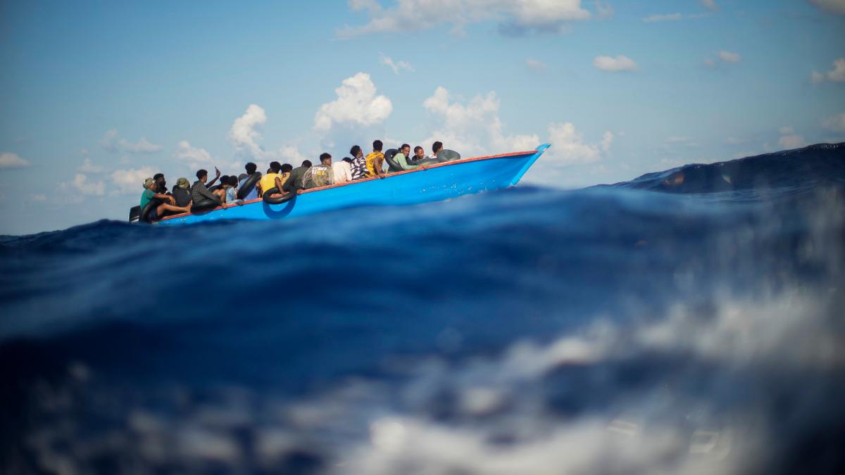 Der Expertenbericht enthüllt: Wie Italien die Zuständigkeit für Asylbewerber gezielt auf Deutschland abwälzt