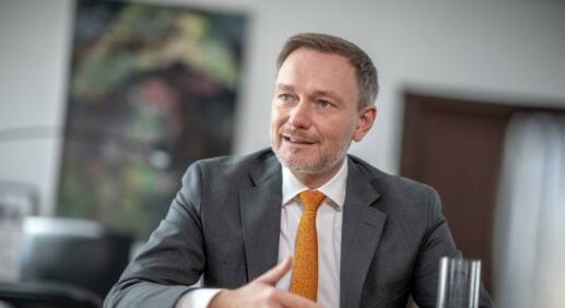 „Update“ des Bürgergelds – SPD wirft Lindner „Neid-Diskussion“ vor