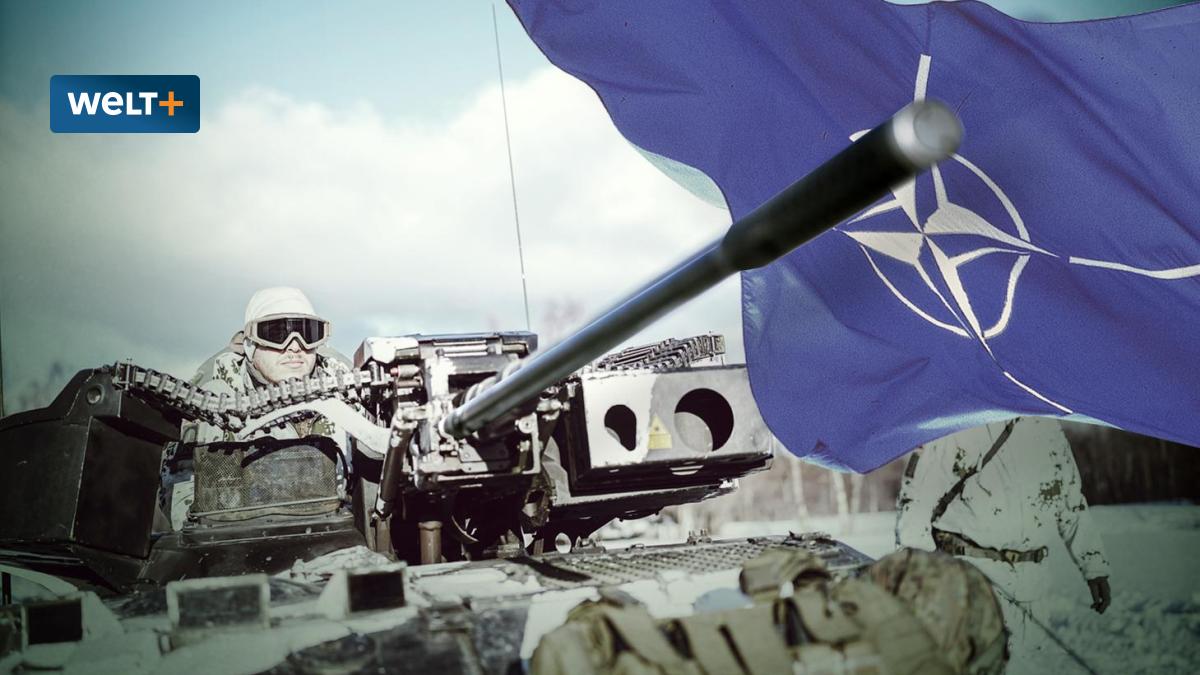 Die Nato vor dem Zerfall: Brisante Streitpunkte bedrohen die Einheit des Bündnisses