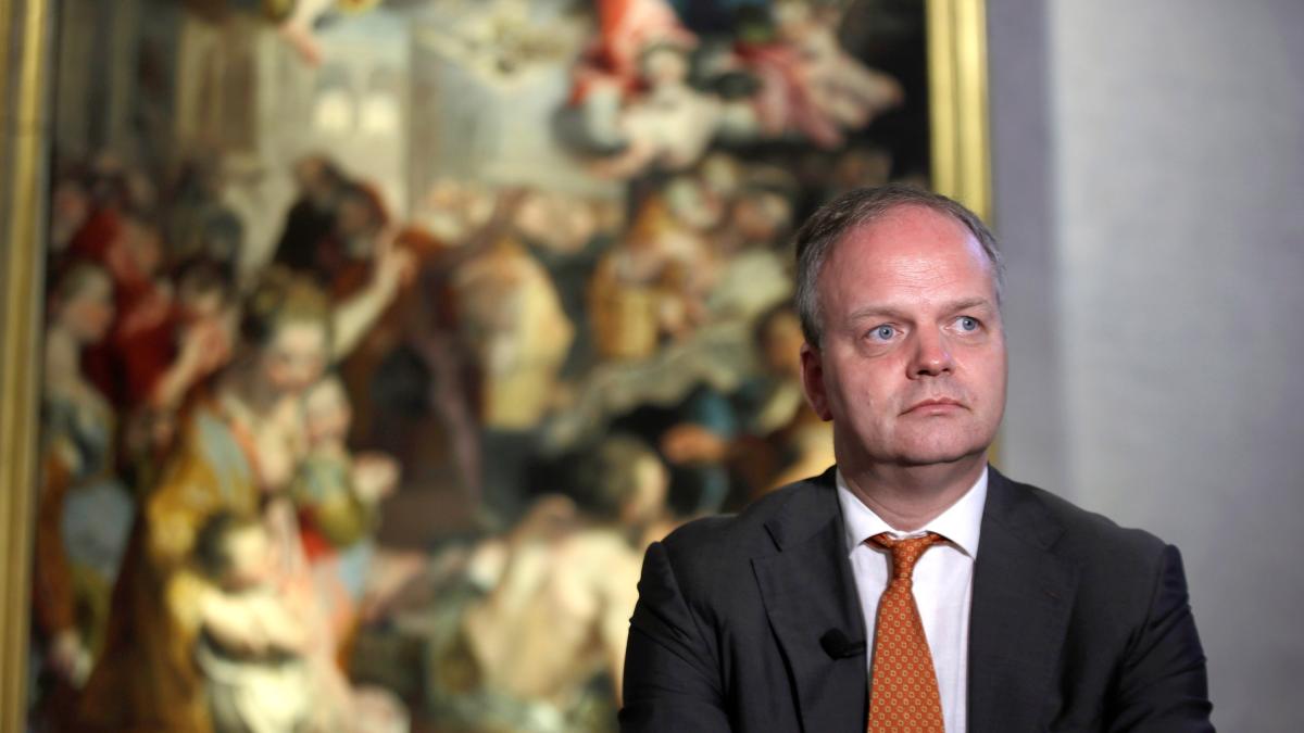 Deutscher Museumsdirektor strebt nach Bürgermeisteramt in Florenz für Meloni-Lager