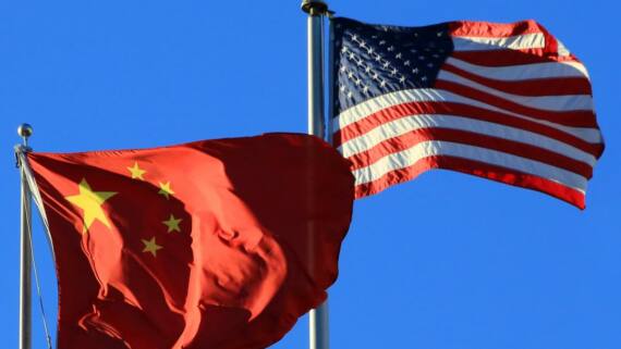 USA schränken Chip-Exporte ein – China reagiert verärgert