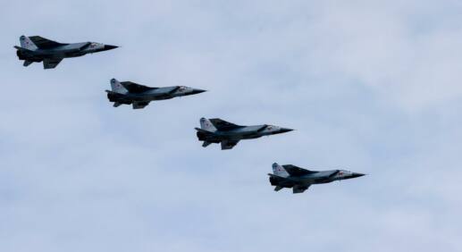 Kiew meldet schweren Schlag gegen russische Luftwaffe