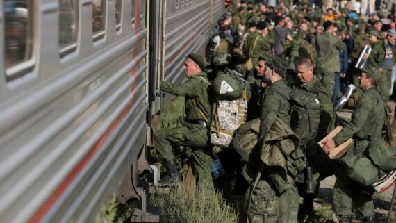 Russische Armee meldet nach IS-Anschlag „großen Anstieg“ an Bewerbern